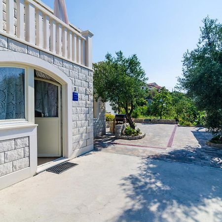 Villa La Vagabonda Orašac Zewnętrze zdjęcie