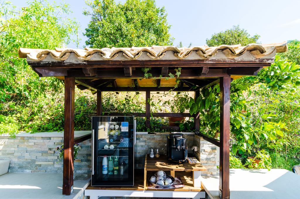 Villa La Vagabonda Orašac Zewnętrze zdjęcie